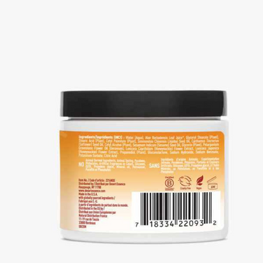 Daily Essential Facial Moisturizer